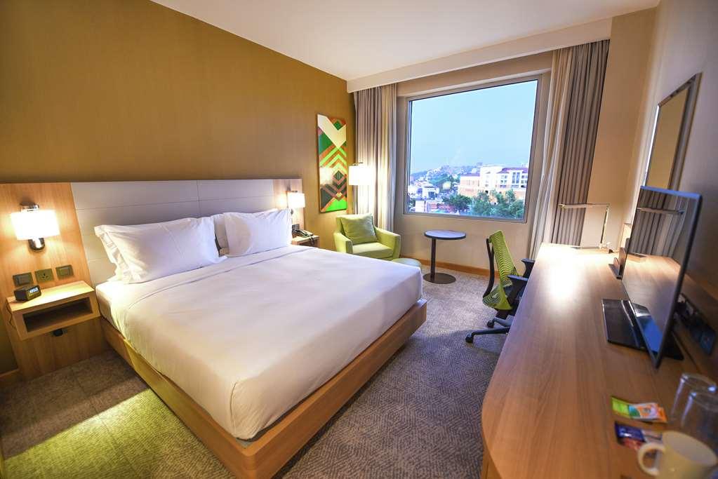 Hilton Garden Inn Kampala Chambre photo