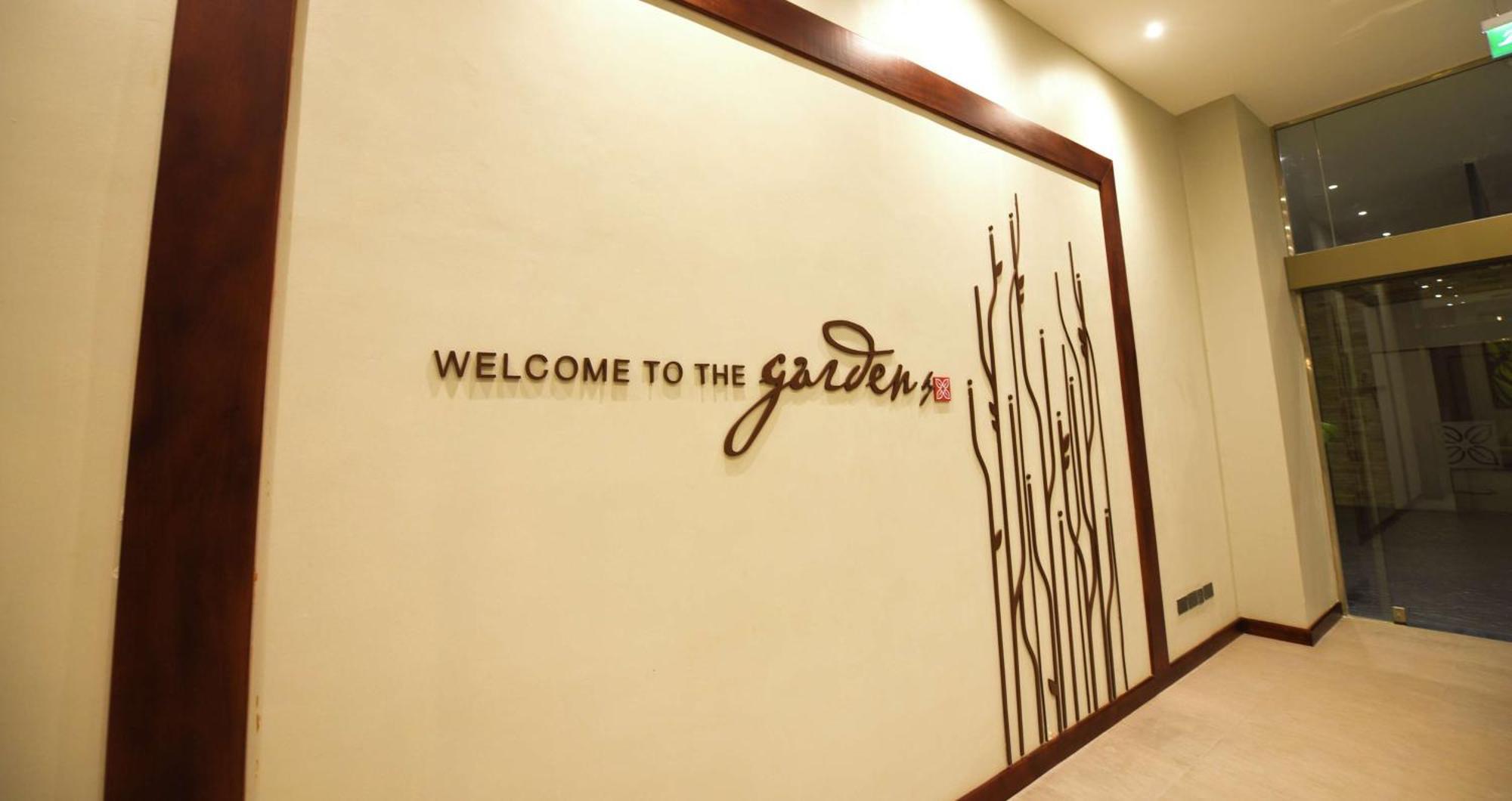 Hilton Garden Inn Kampala Extérieur photo