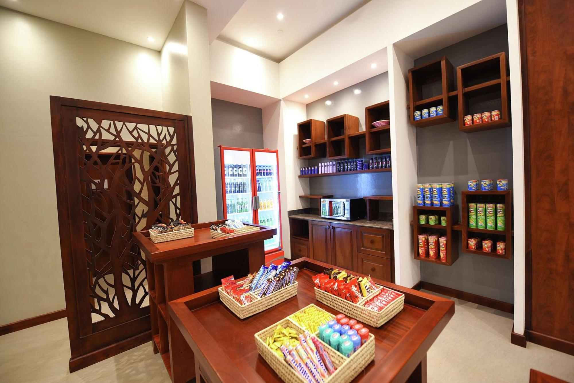 Hilton Garden Inn Kampala Extérieur photo